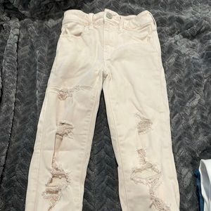 American Eagle Next Level Jeggings